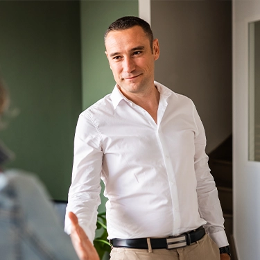 Maître Baptiste Faucher