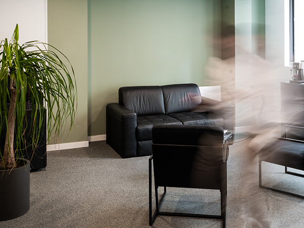 OLYMP - Cabinet Angers